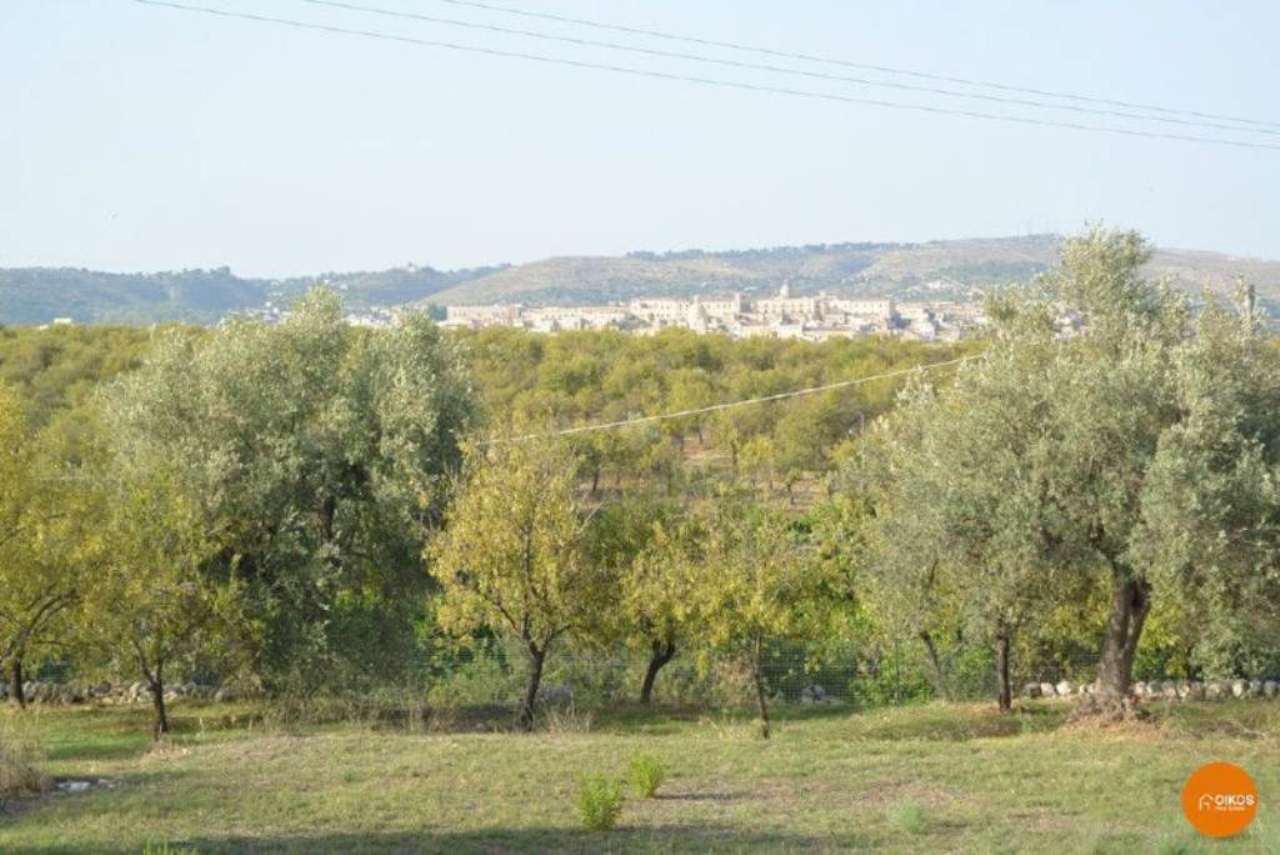 Terreno residenziale in vendita a Noto