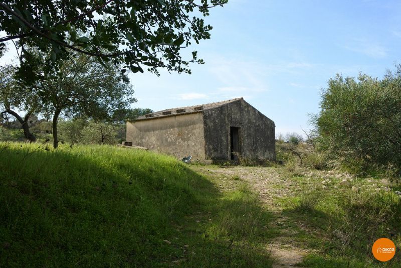 Terreno in vendita, Noto tre maiali