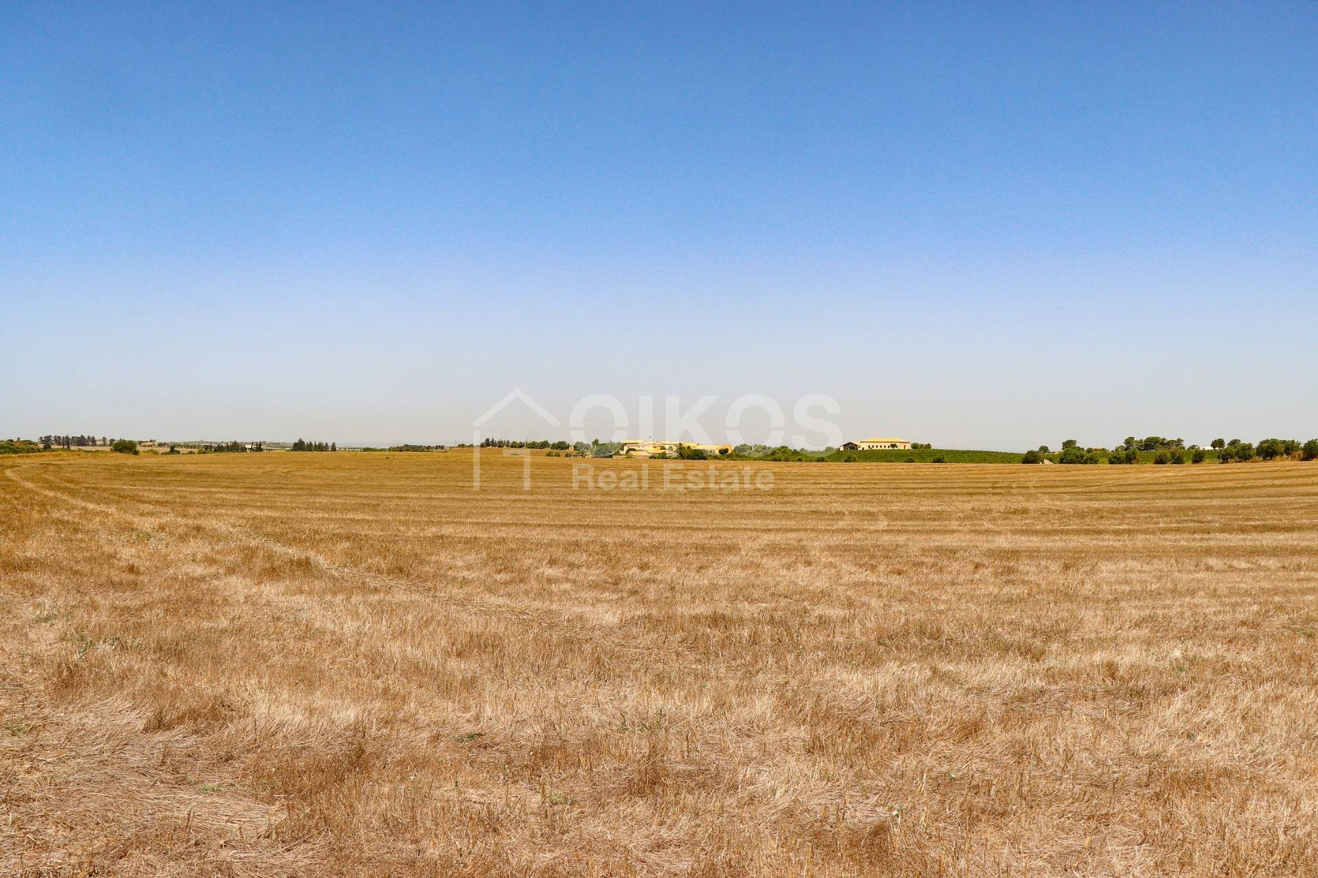 Terreno in vendita a Noto