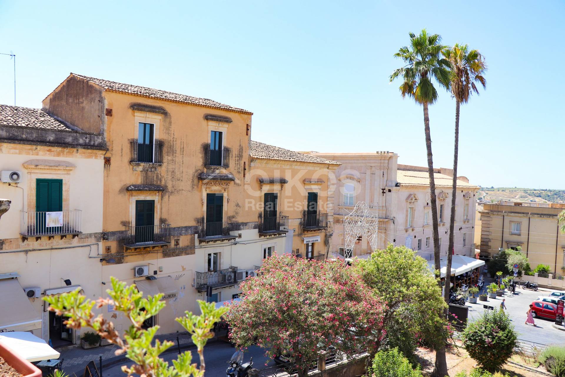 Casa indipendente in vendita a Noto