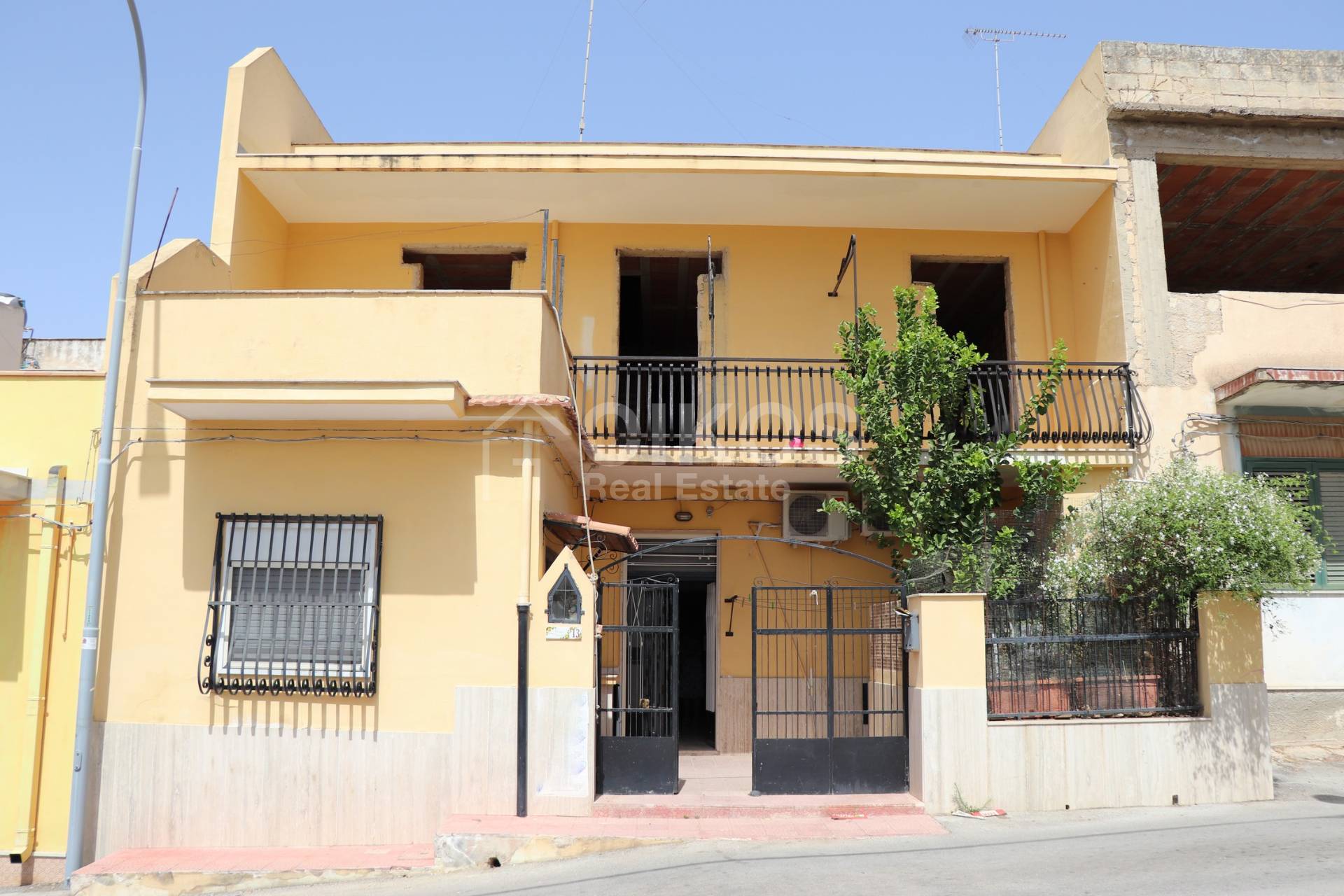 Casa indipendente in vendita a Noto