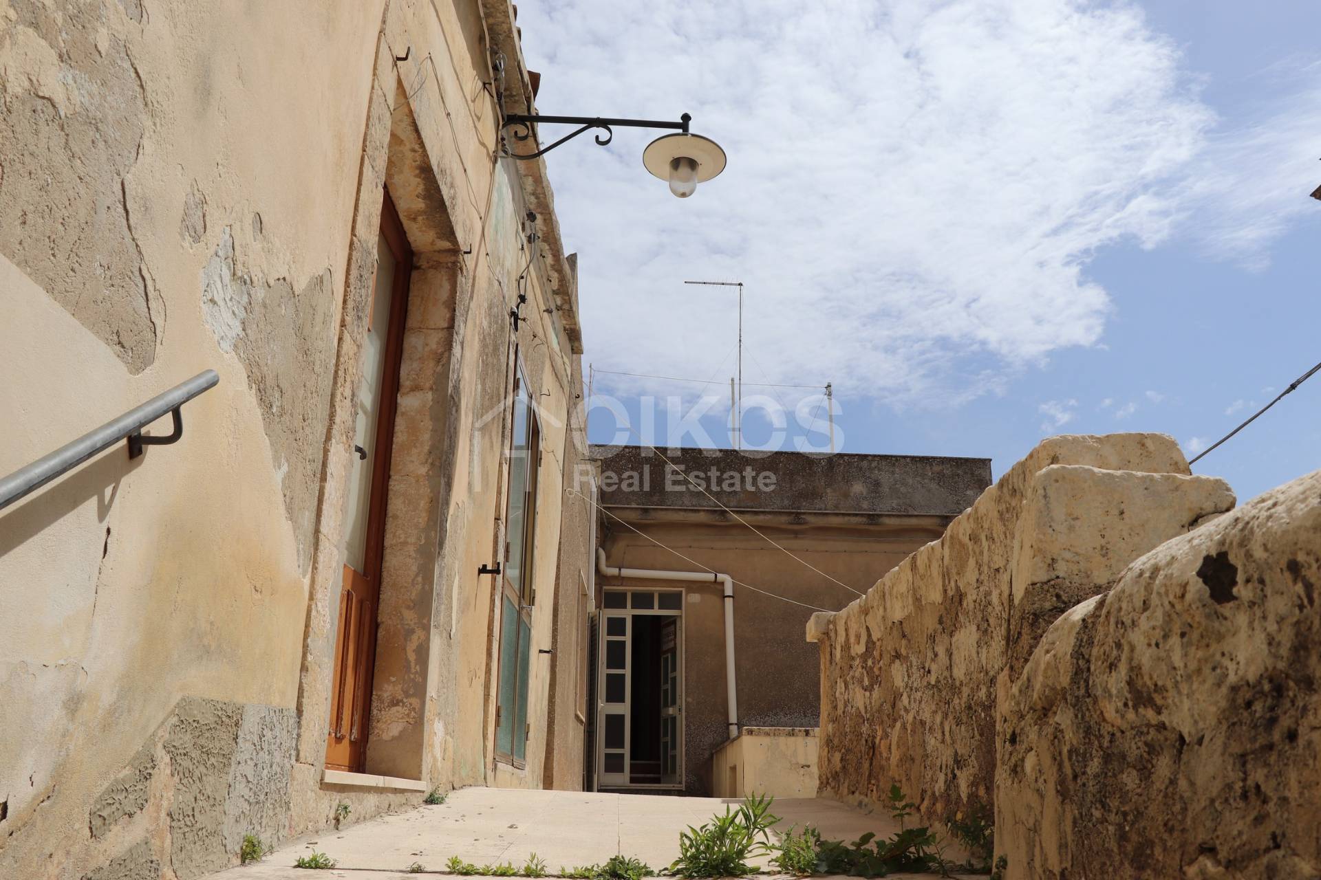 Casa indipendente in vendita a Palazzolo Acreide