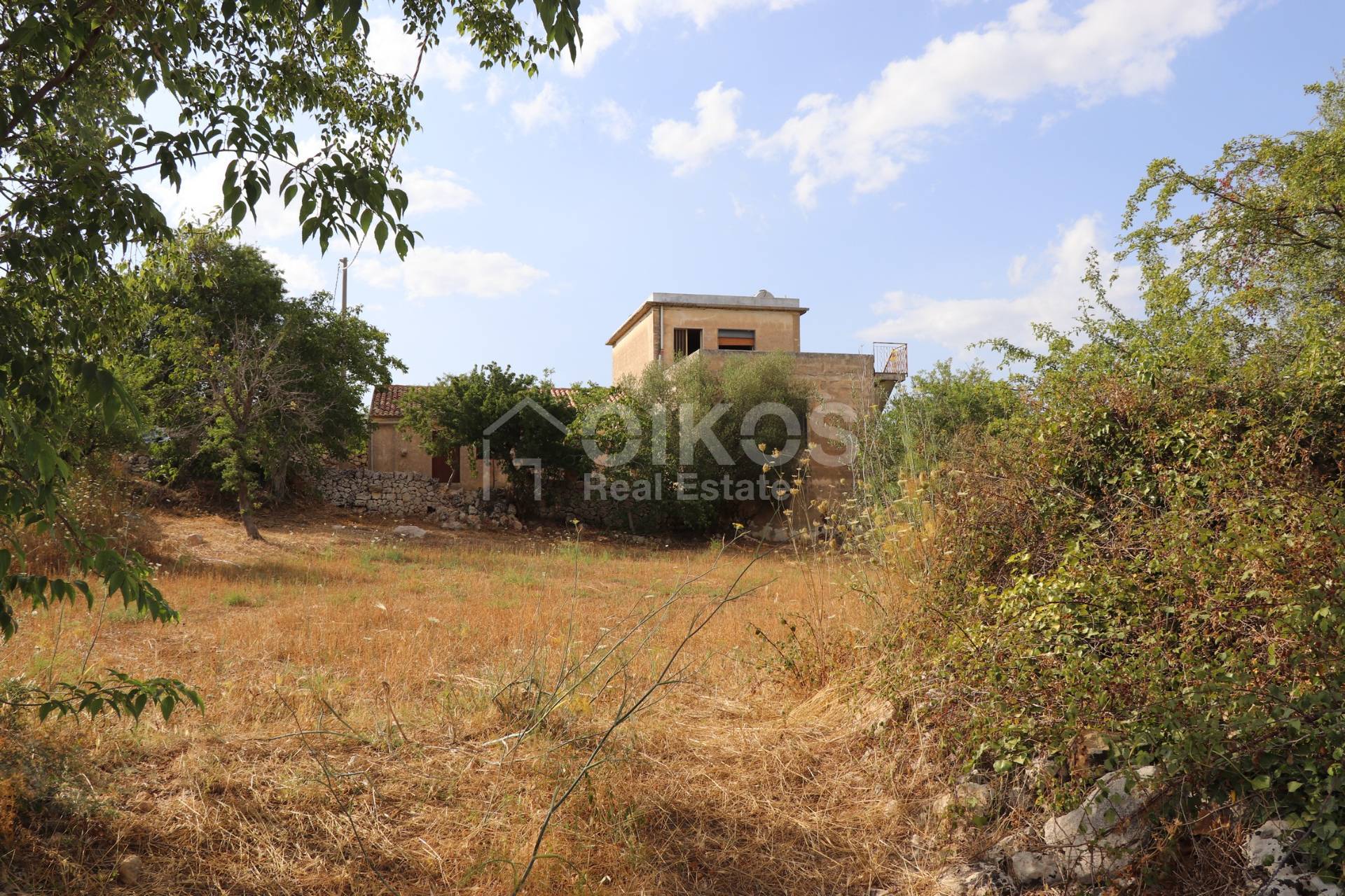 Villa in vendita, Noto testa dell'acqua