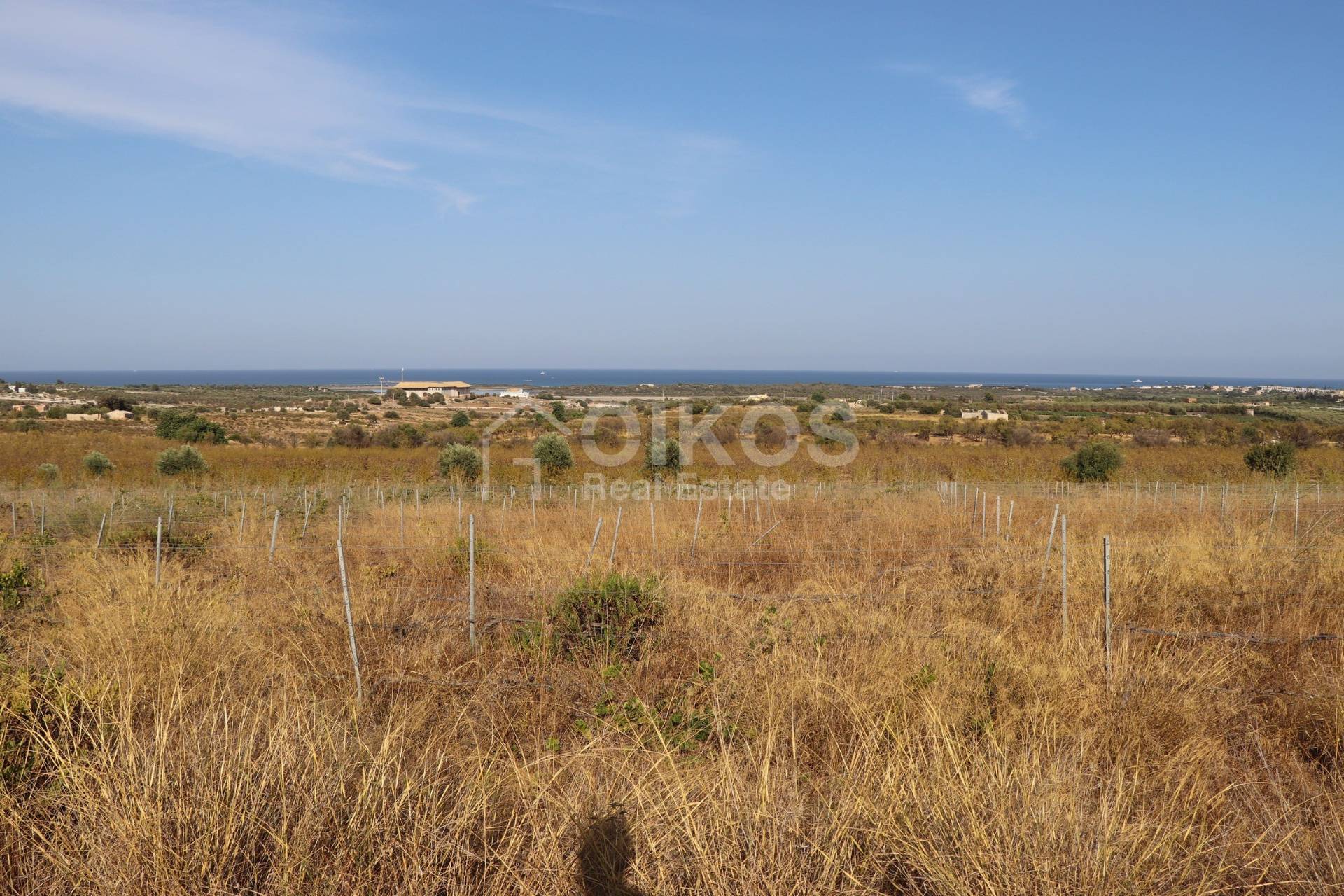 Terreno in vendita a Noto