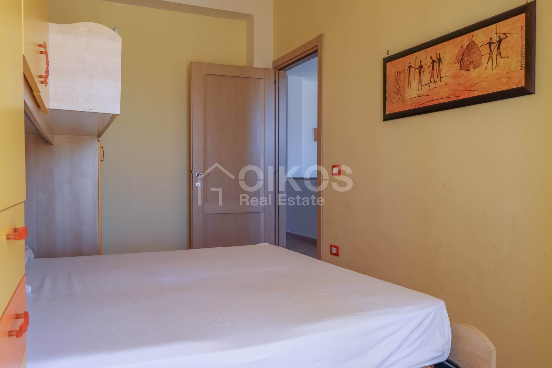 Appartamento in vendita a Noto, Lido Di Noto