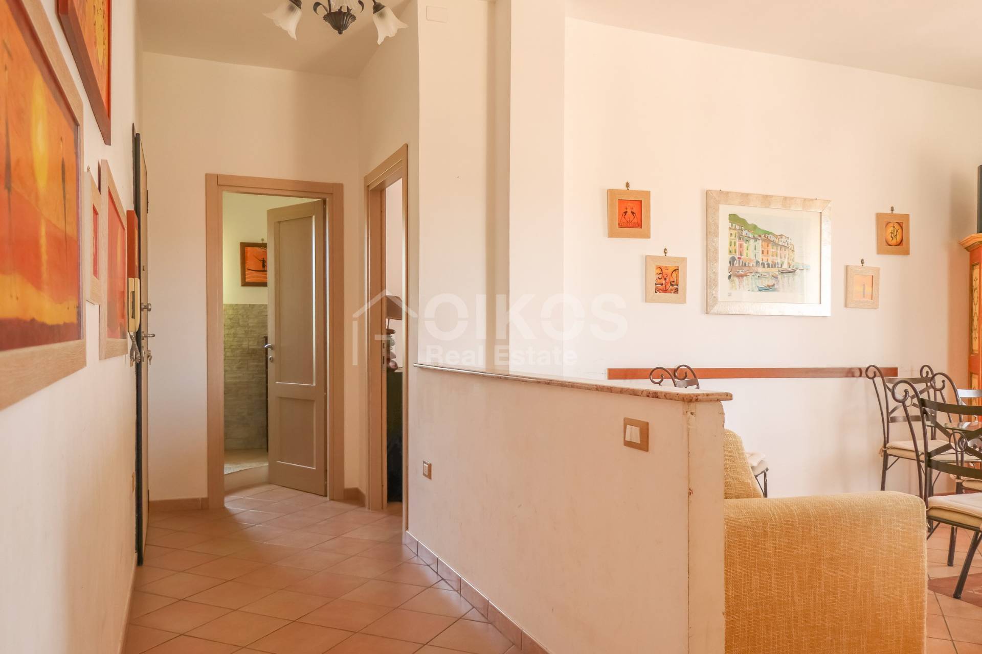 Appartamento in vendita a Noto, Lido Di Noto