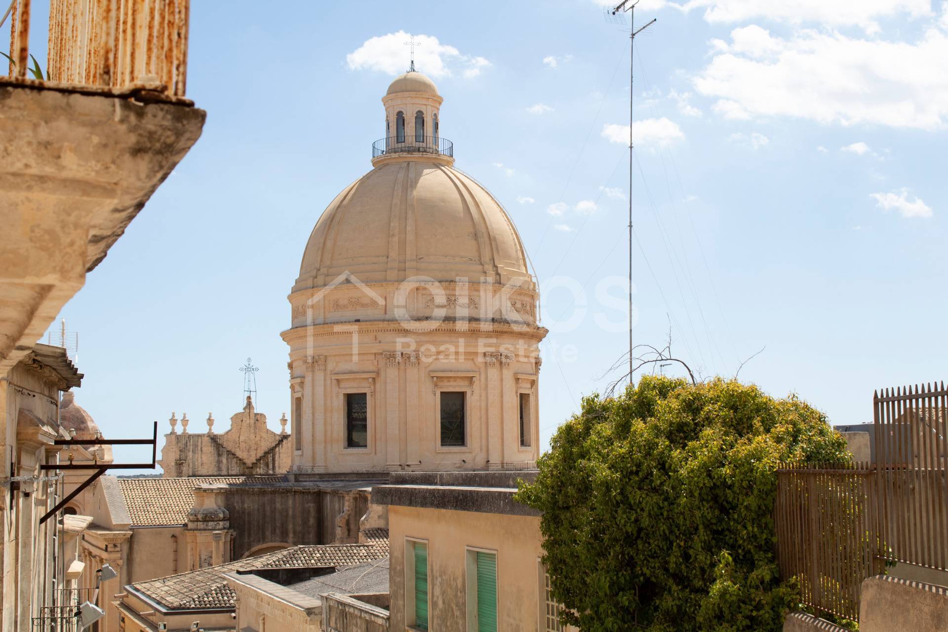 Appartamento in vendita a Noto, Centro