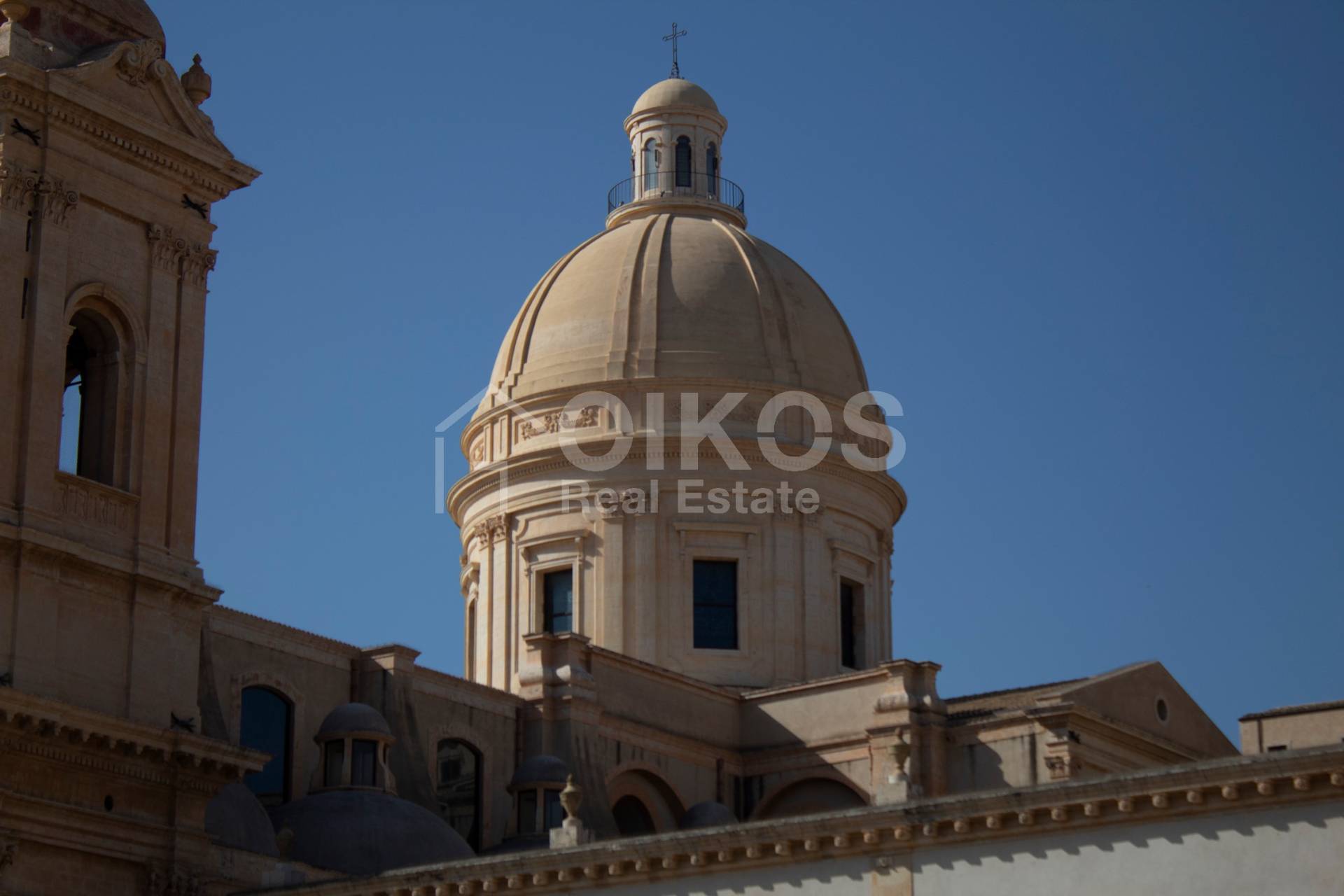 Casa indipendente in vendita a Noto, Centro