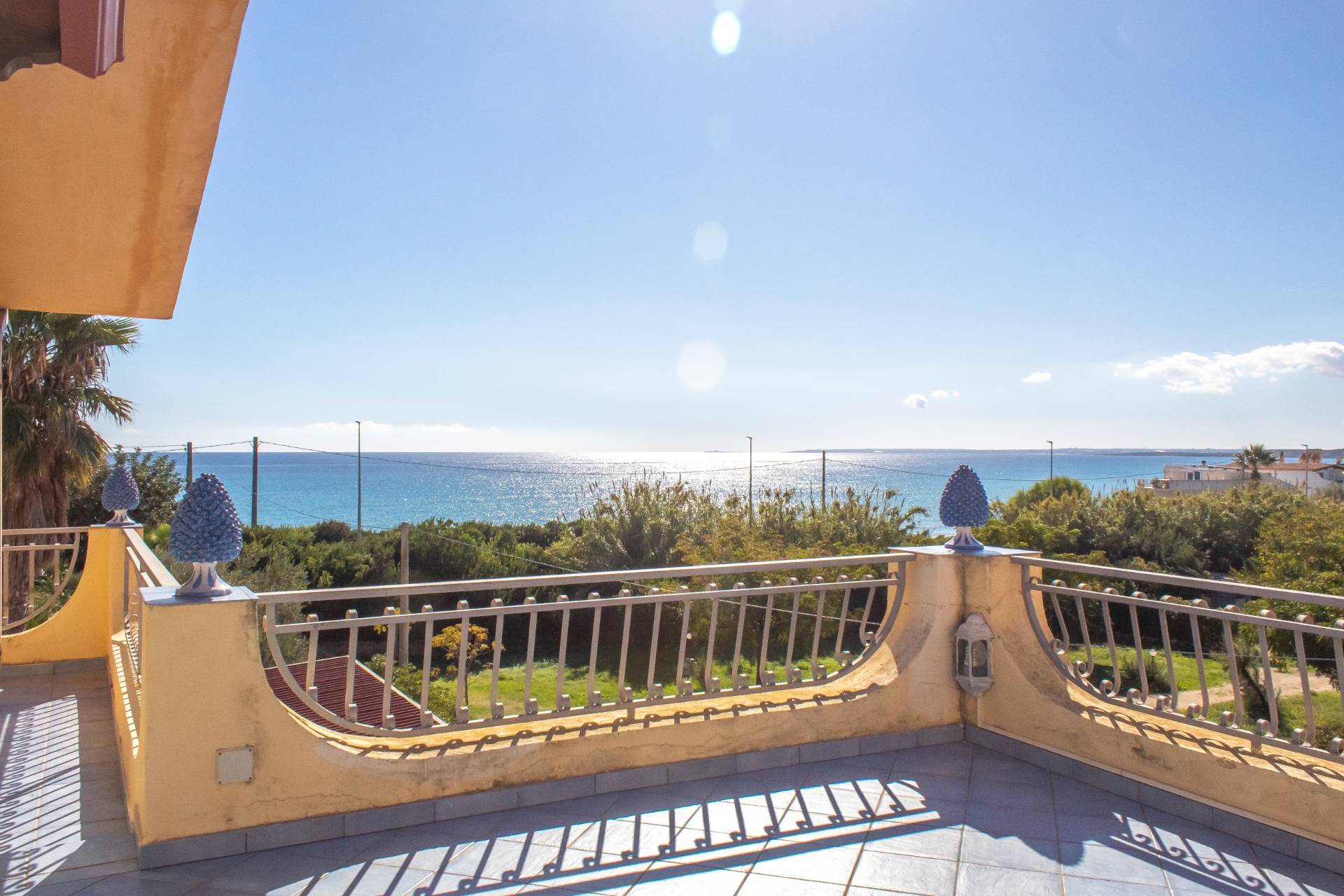 Villetta in vendita a Noto, Lido Di Noto