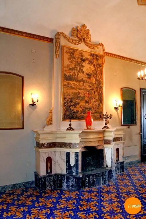 Palazzo Storico in vendita a Noto, Centro Storico