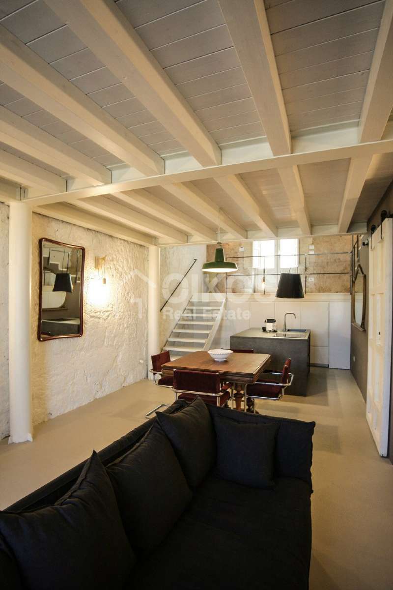 Loft in vendita a Noto, Via Xx Settembre