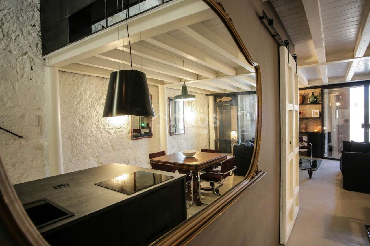 Loft in vendita a Noto, Via Xx Settembre