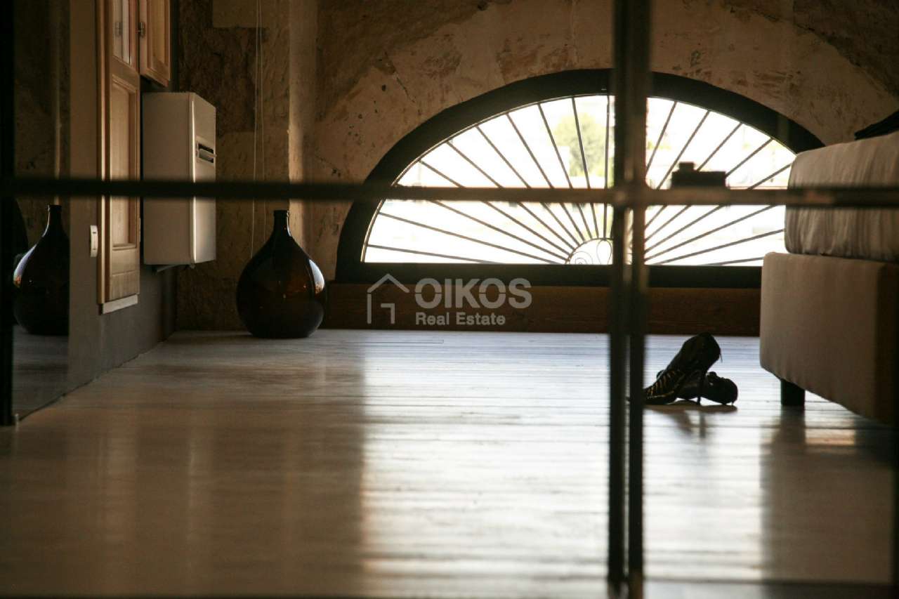 Loft in vendita a Noto, Via Xx Settembre