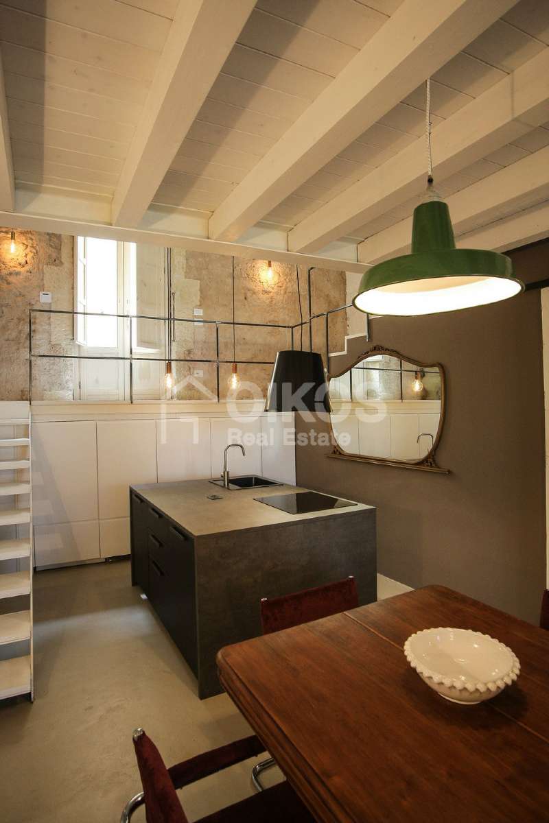 Loft in vendita a Noto, Via Xx Settembre