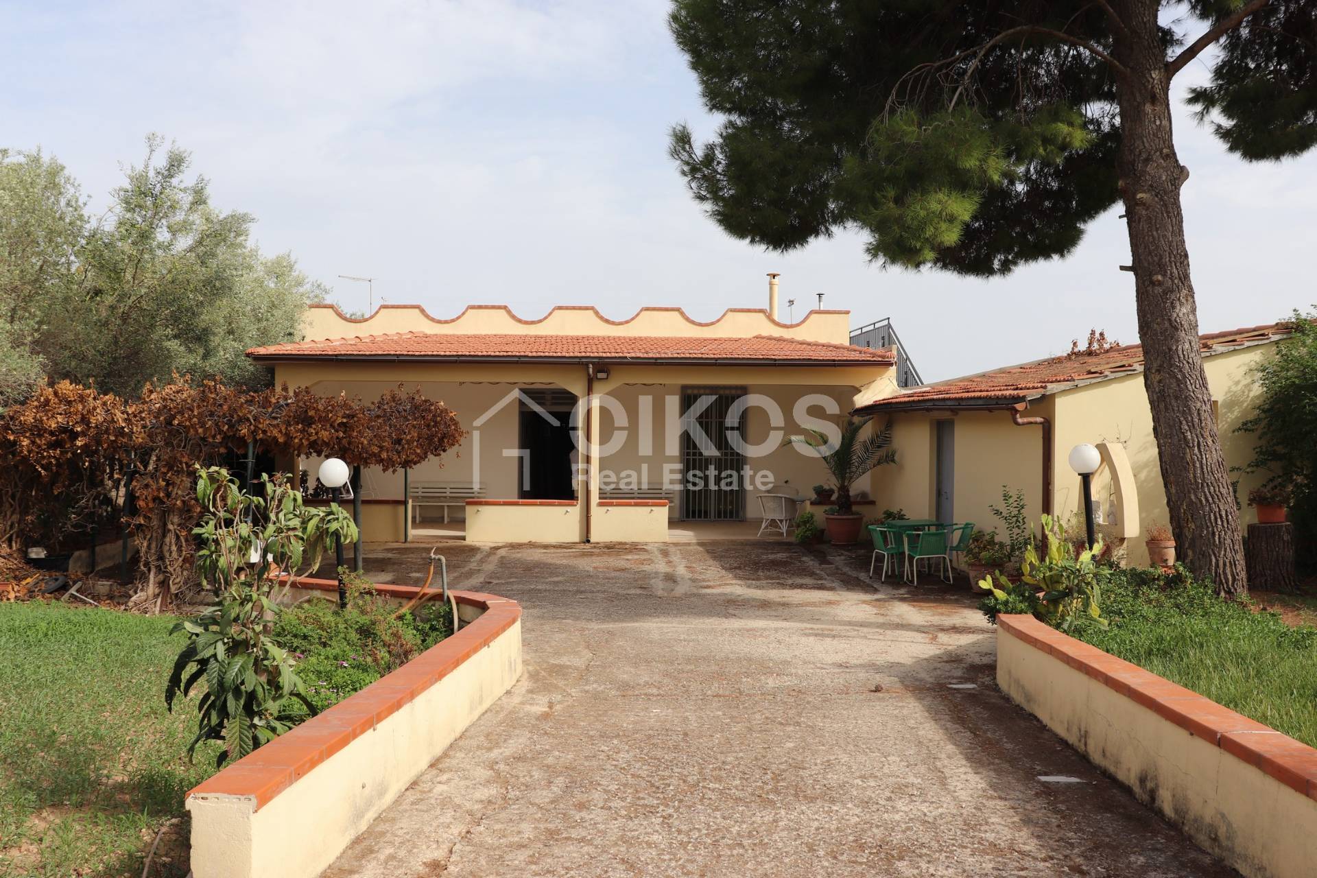 Terreno Agricolo in vendita a Noto