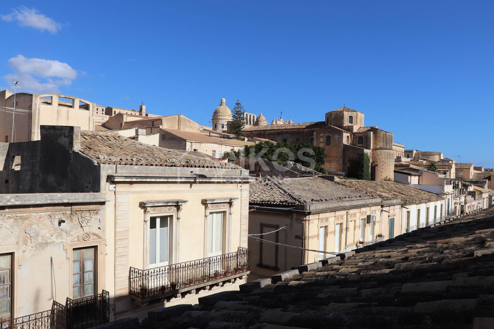 Casa indipendente in vendita a Noto, Centro Storico