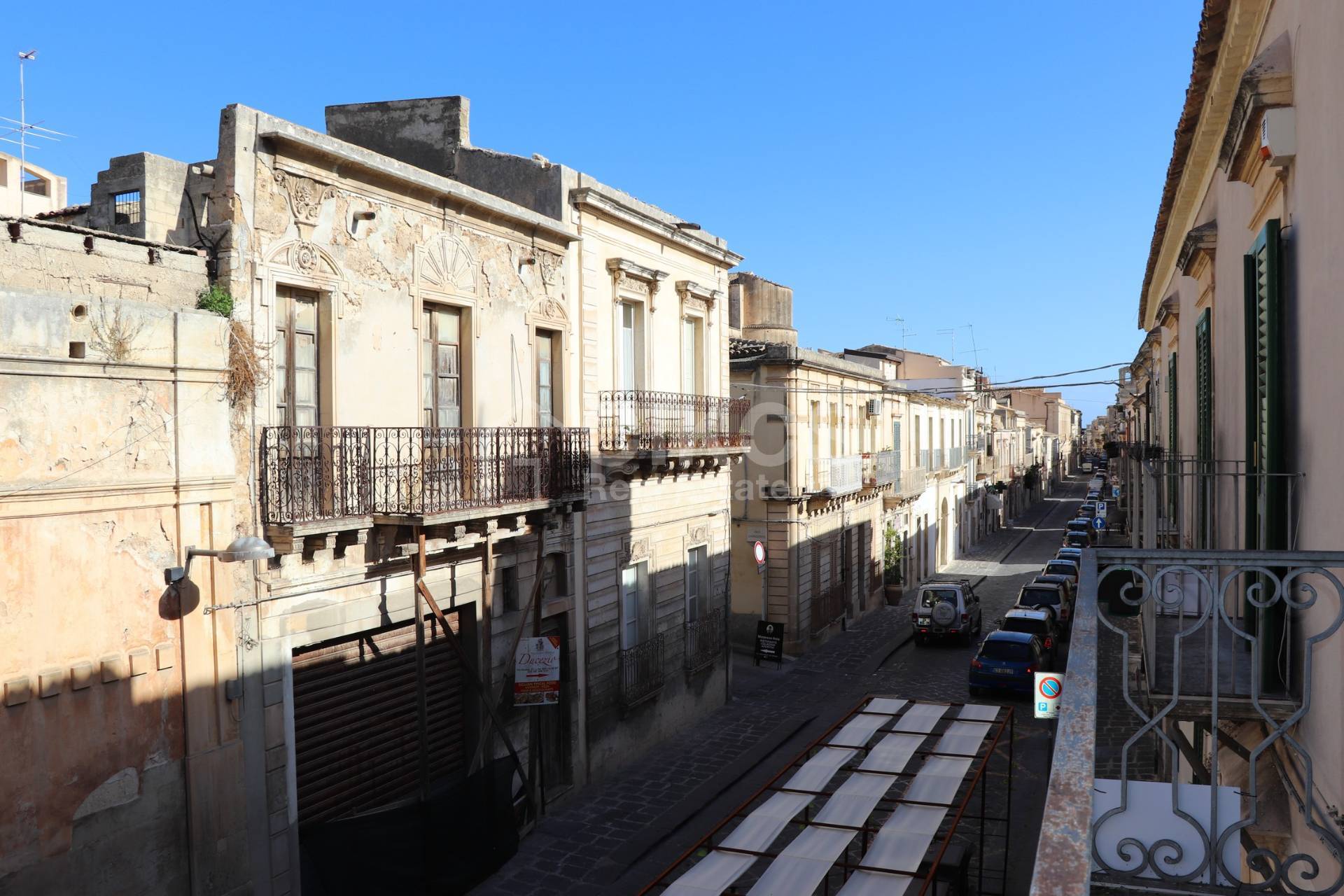 Casa indipendente in vendita a Noto, Centro Storico