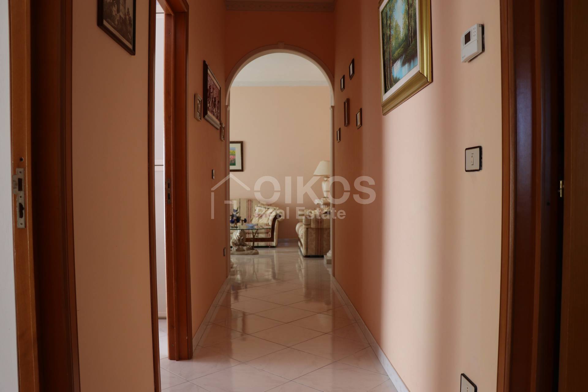 Appartamento in vendita a Noto, Centro