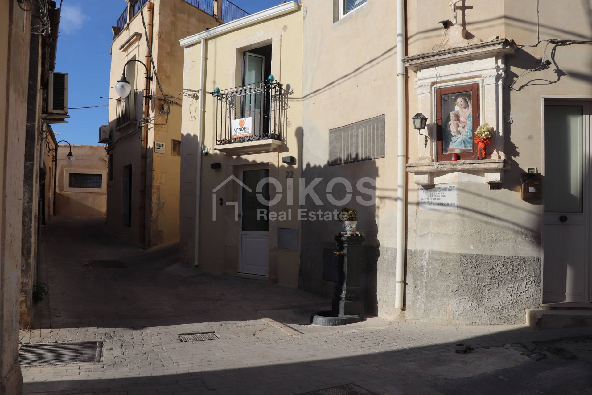 Casa singola in vendita a Noto, Agliastrello