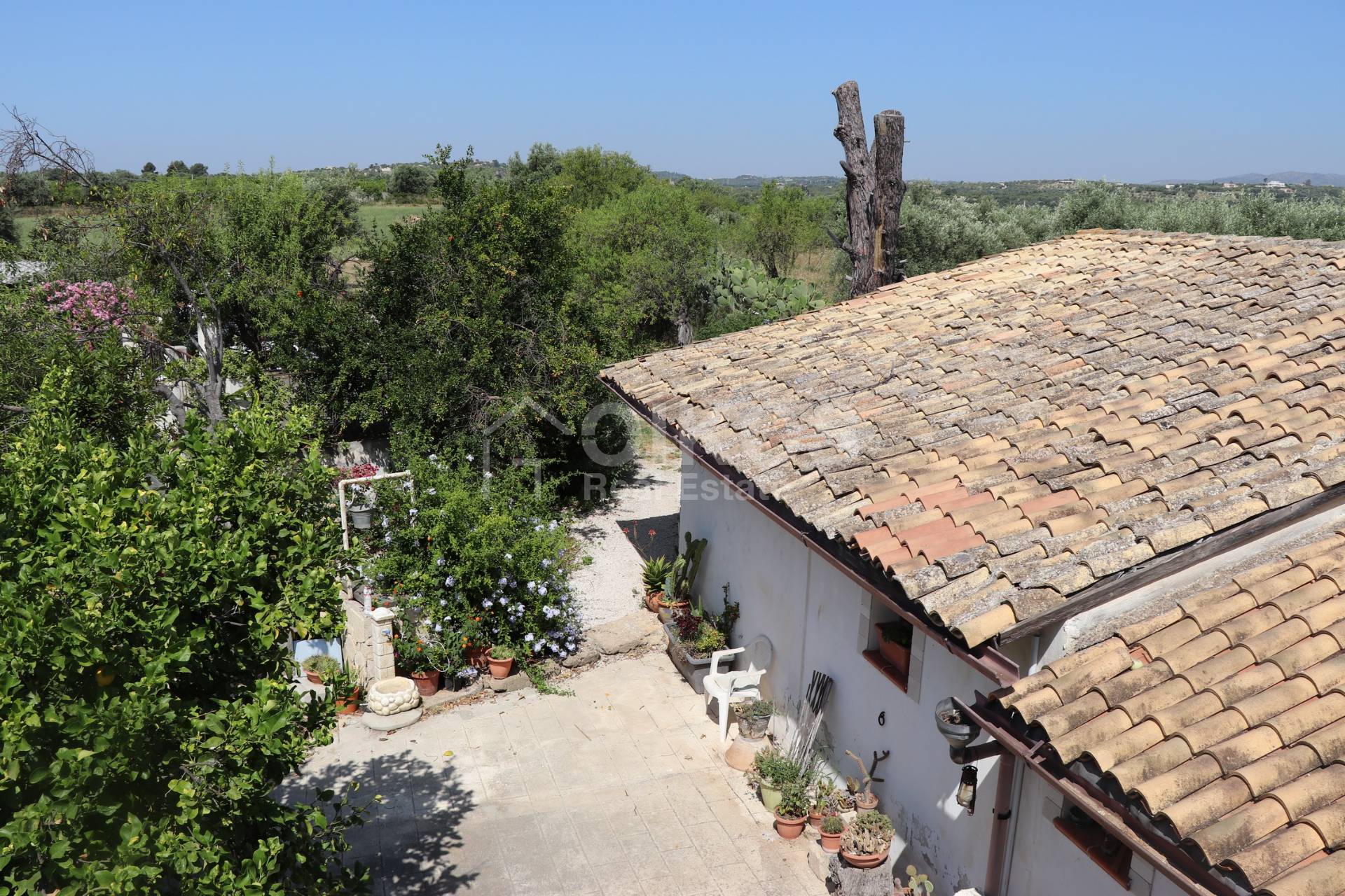 Villa in vendita a Noto