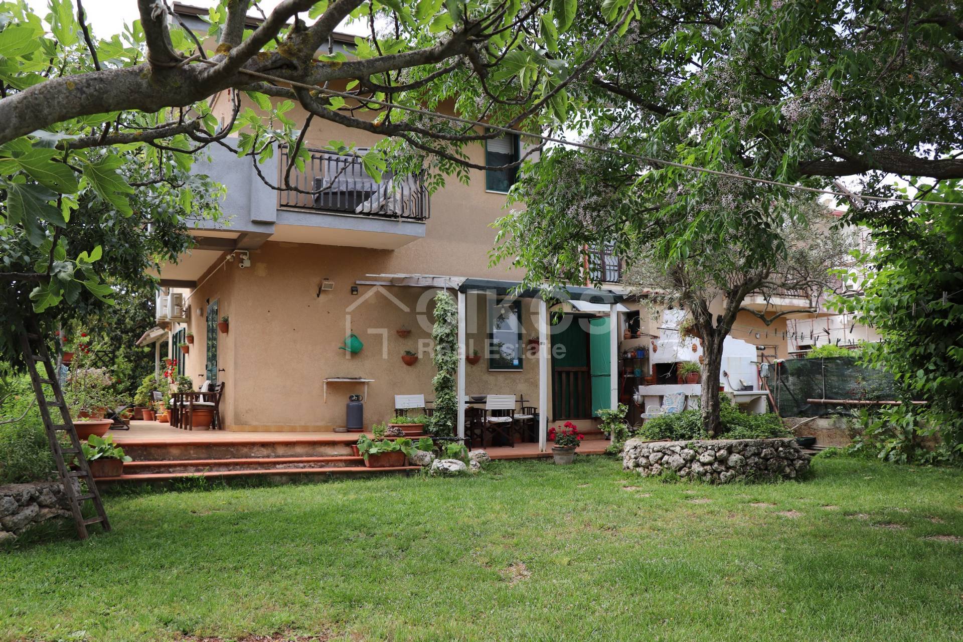 Villa in vendita a Avola, Avola Antica
