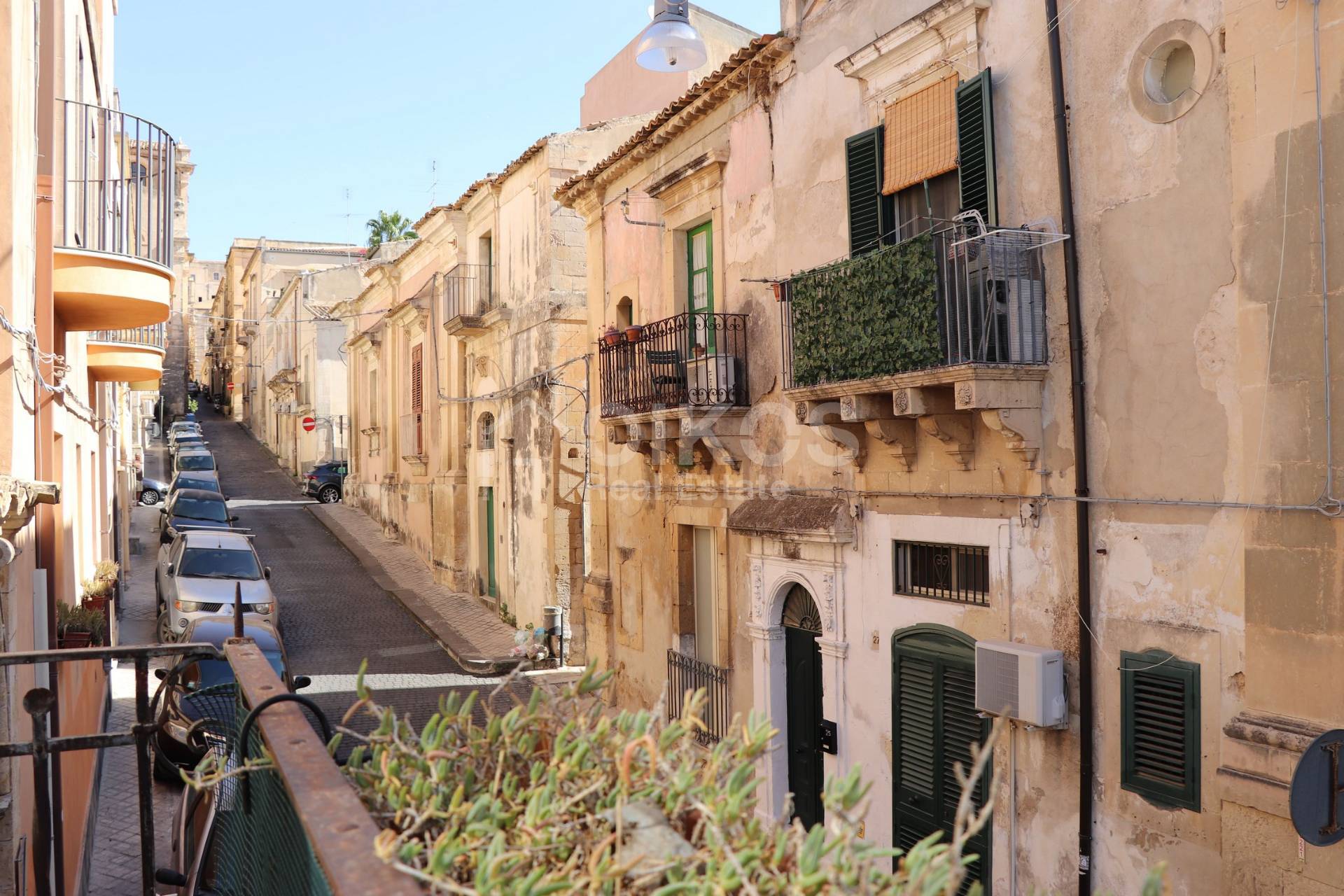 Casa indipendente in vendita a Noto, Centro Storico