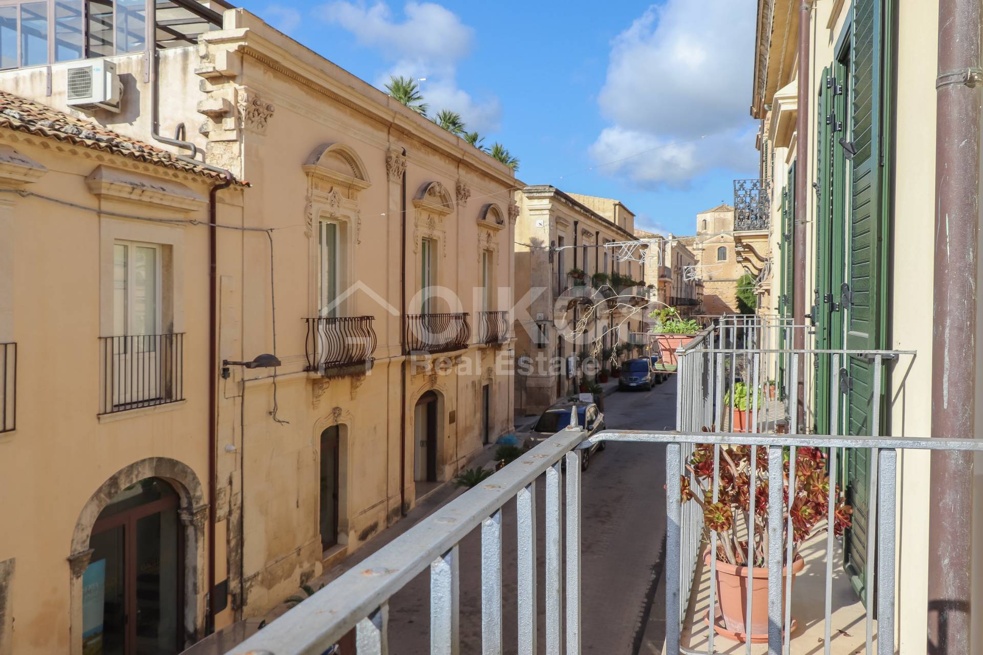 Palazzo Storico in vendita a Noto, Centro Storico