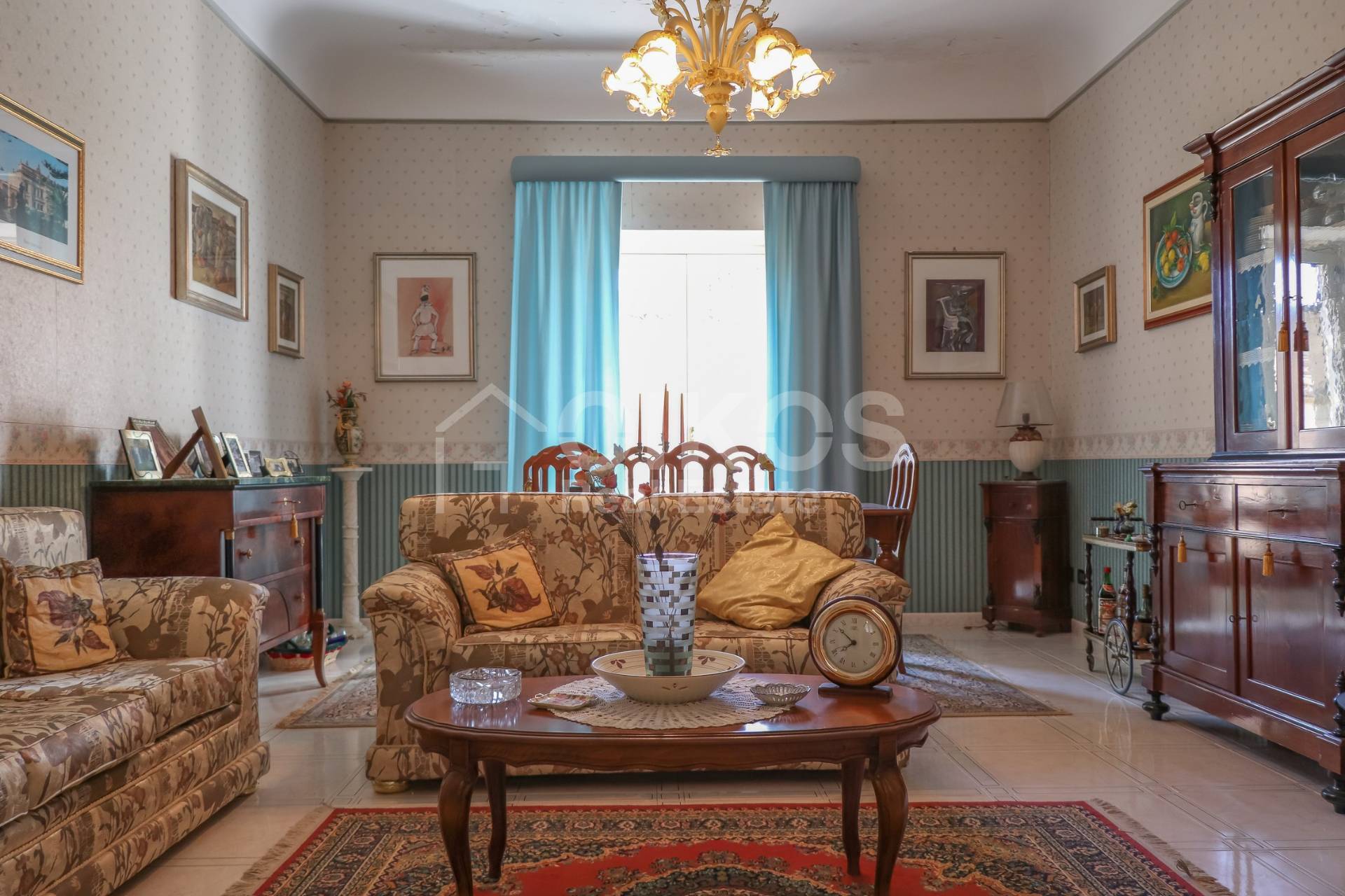 Palazzo Storico in vendita a Noto, Centro Storico