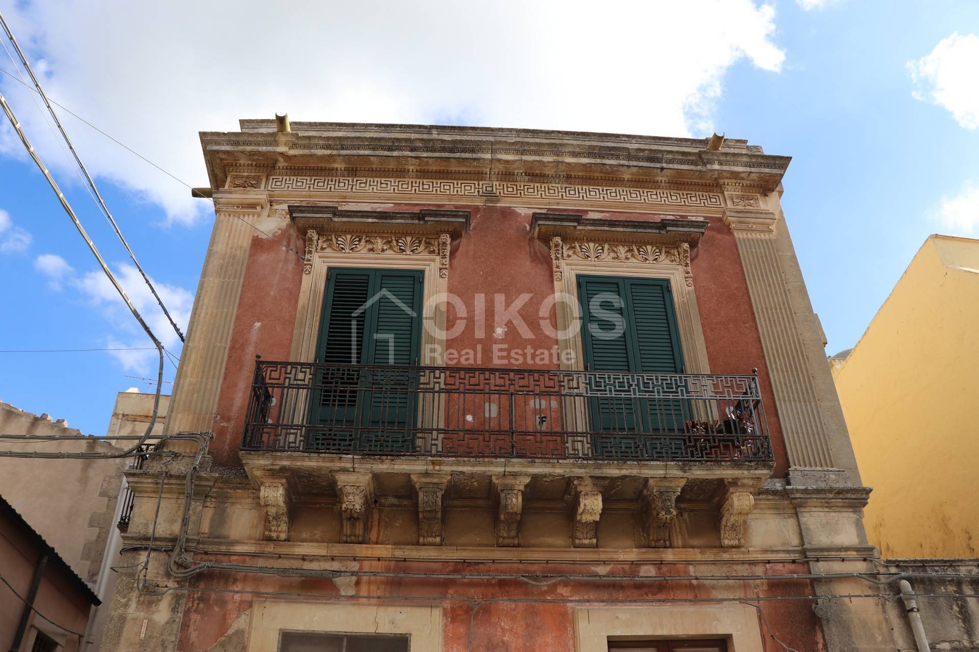 Casa indipendente in vendita a Noto, Centro Storico