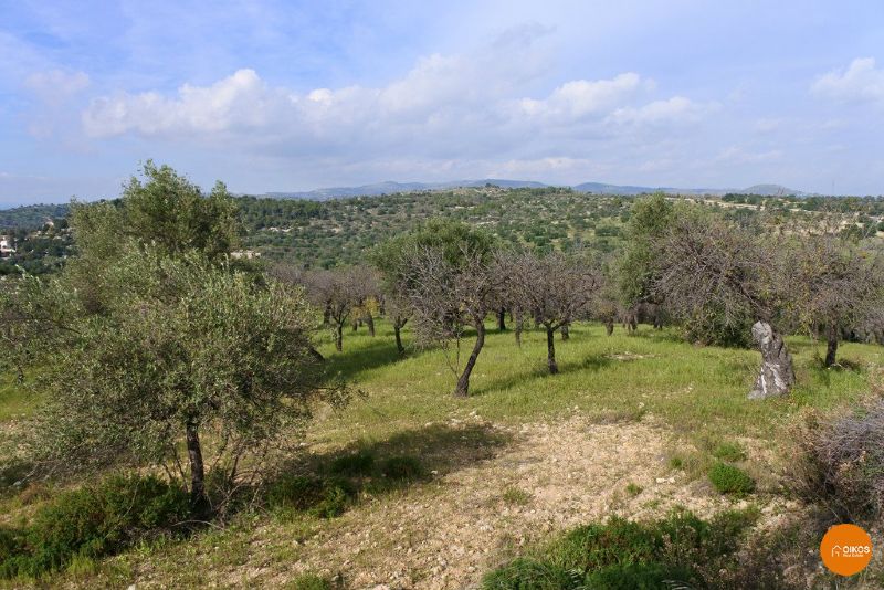 Terreno turistico in vendita a Noto, Tre Maiali