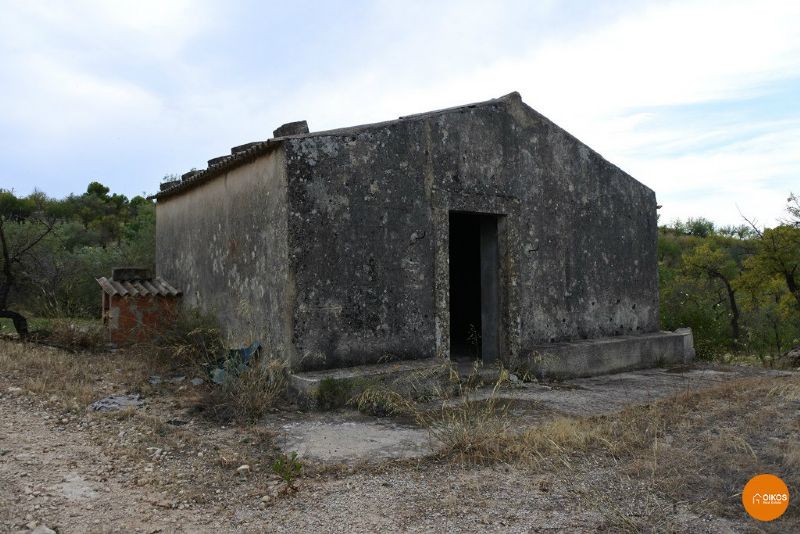 Terreno turistico in vendita a Noto, Tre Maiali