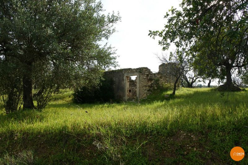 Terreno turistico in vendita a Noto, Tre Maiali