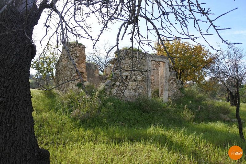 Terreno turistico in vendita a Noto, Tre Maiali