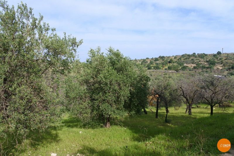 Terreno turistico in vendita a Noto, Tre Maiali