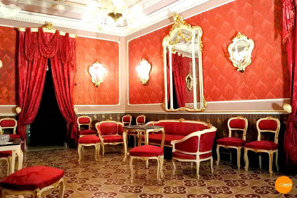 Palazzo Storico in vendita a Noto, Centro Storico