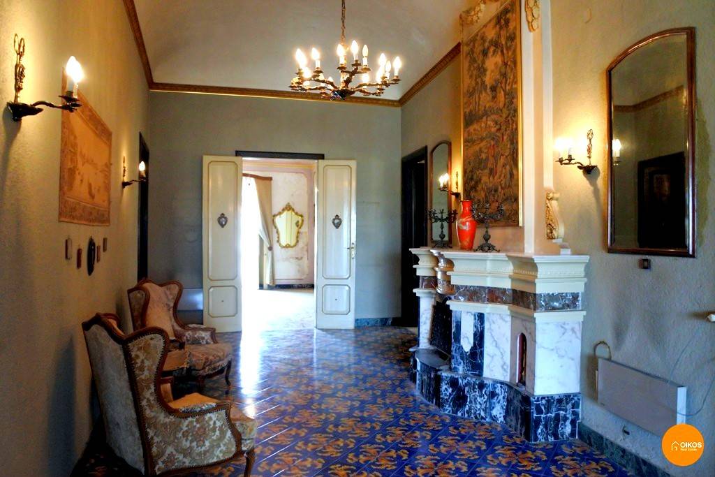 Palazzo Storico in vendita a Noto, Centro Storico