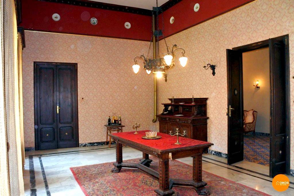 Palazzo Storico in vendita a Noto, Centro Storico