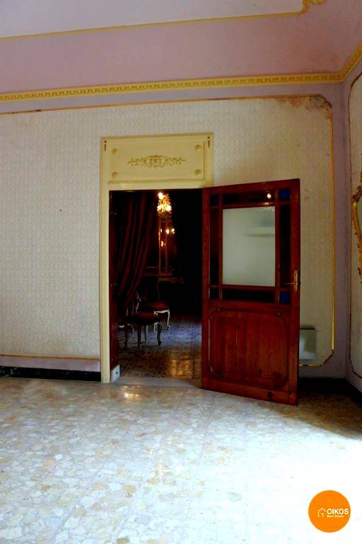 Palazzo Storico in vendita a Noto, Centro Storico