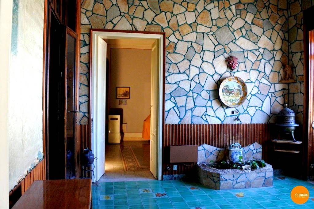 Palazzo Storico in vendita a Noto, Centro Storico