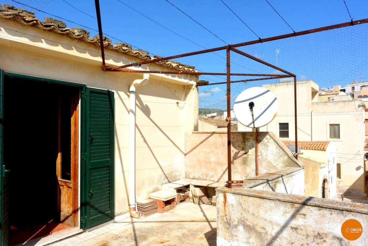 Casa indipendente in vendita a Noto, Centro Storico