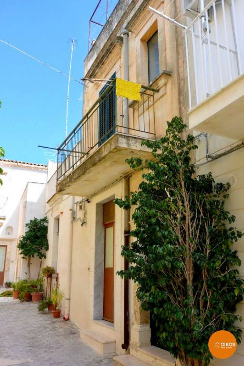 Casa indipendente in vendita a Noto, Centro Storico