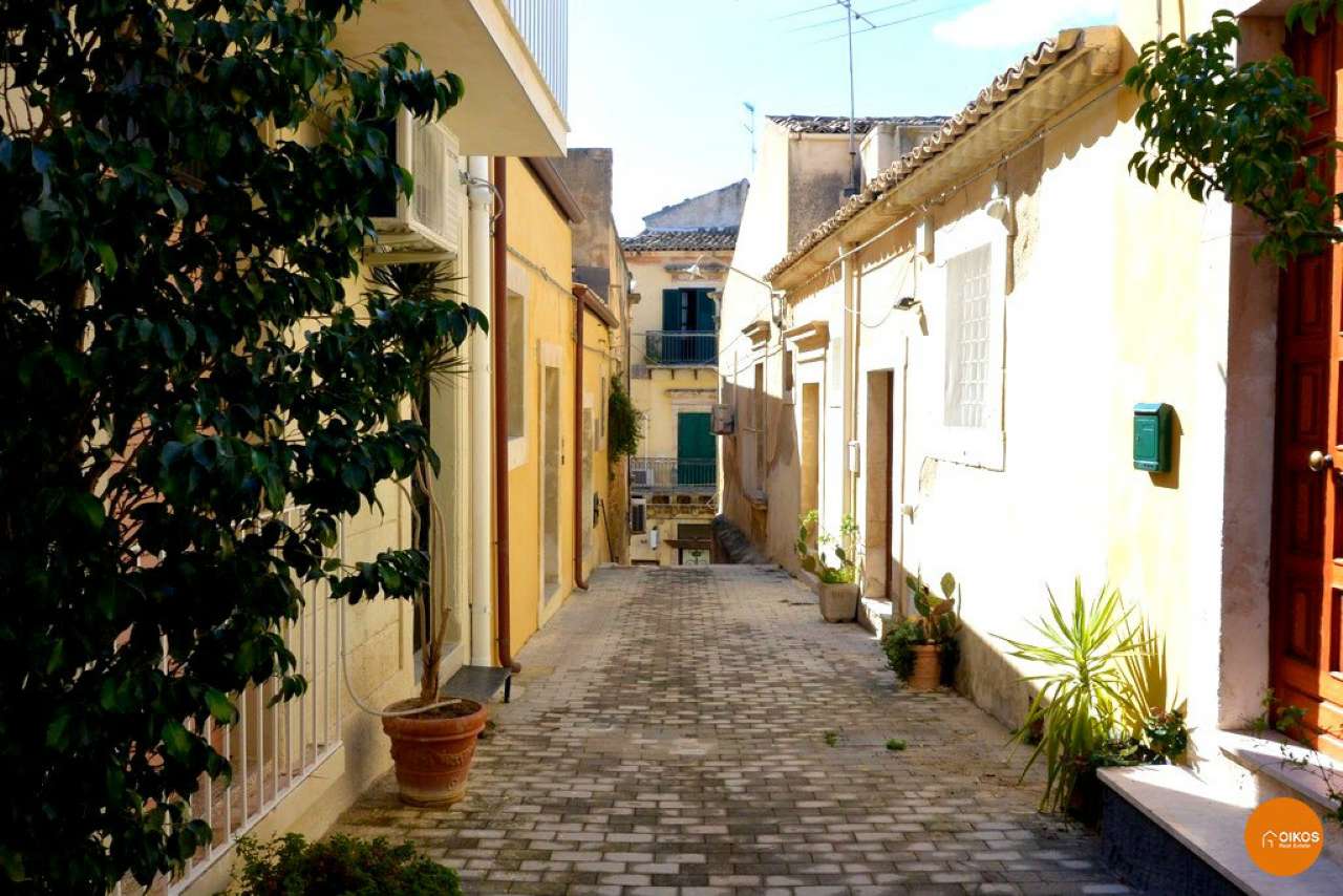 Casa indipendente in vendita a Noto, Centro Storico