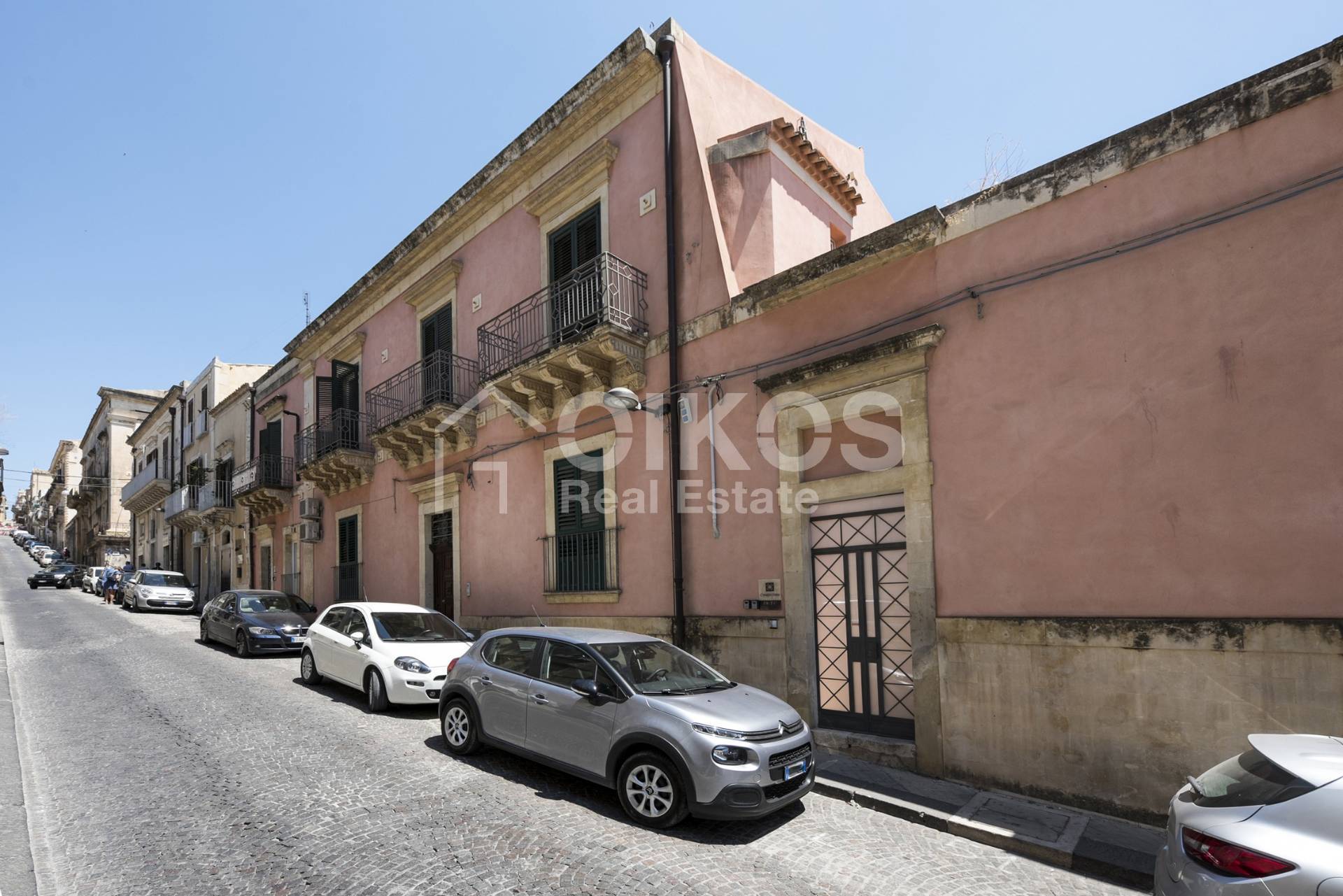 Casa indipendente in vendita a Noto, Centro Storico
