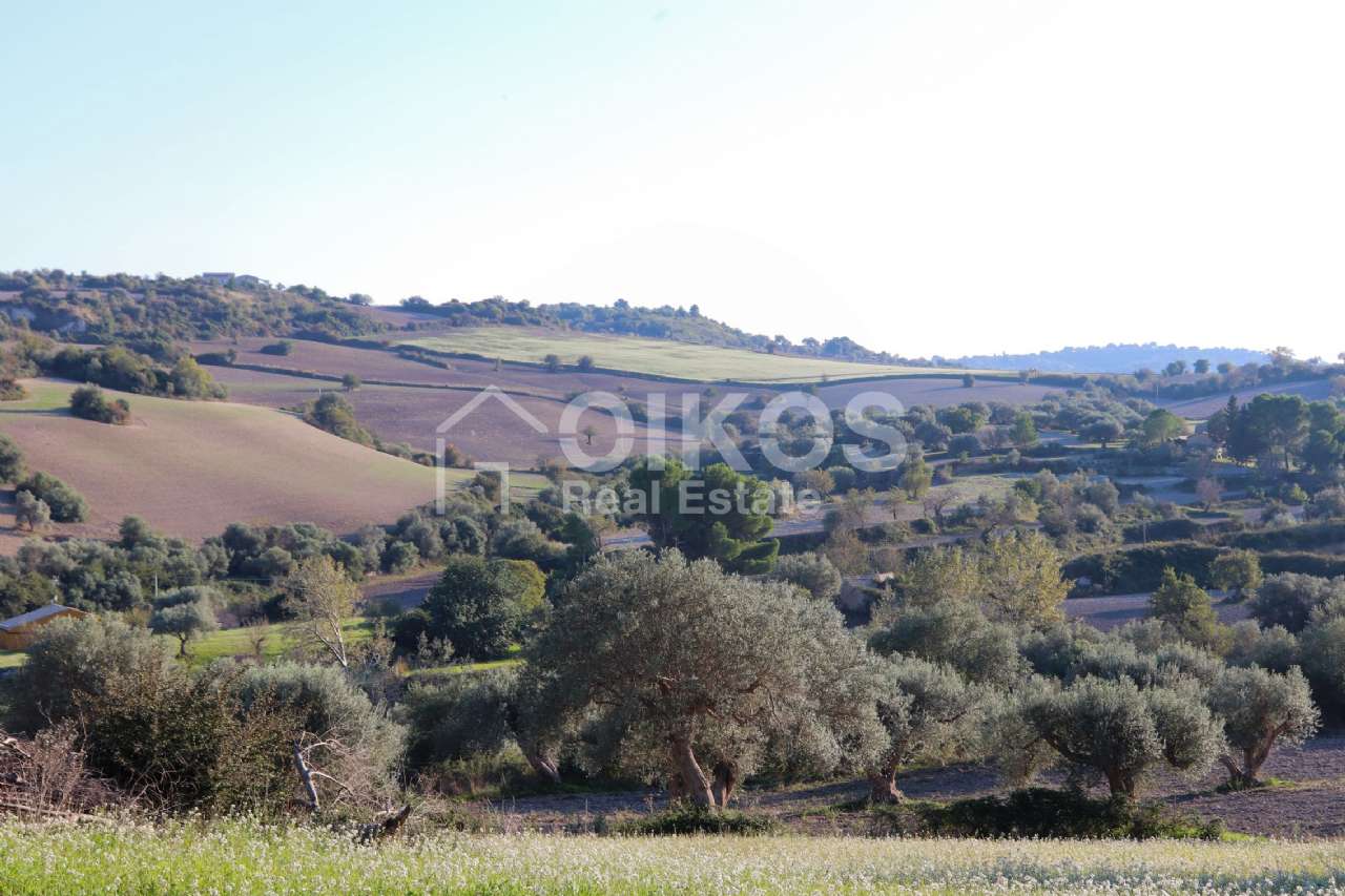 Terreno residenziale in vendita a Rosolini, San Giacomo