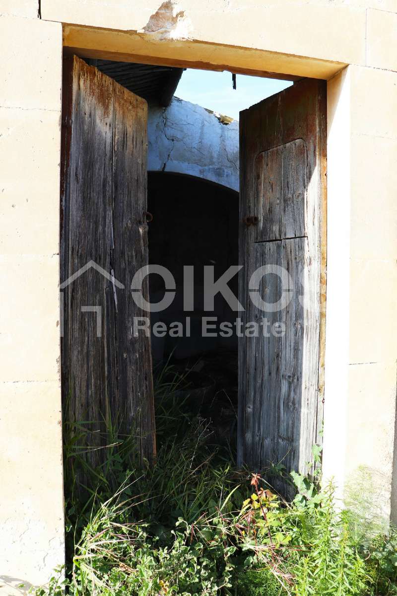 Terreno Agricolo in vendita a Noto, Casale