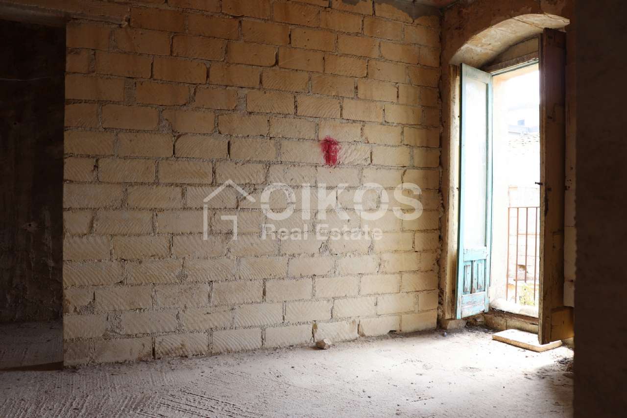 Casa indipendente in vendita a Palazzolo Acreide, Centro Storico