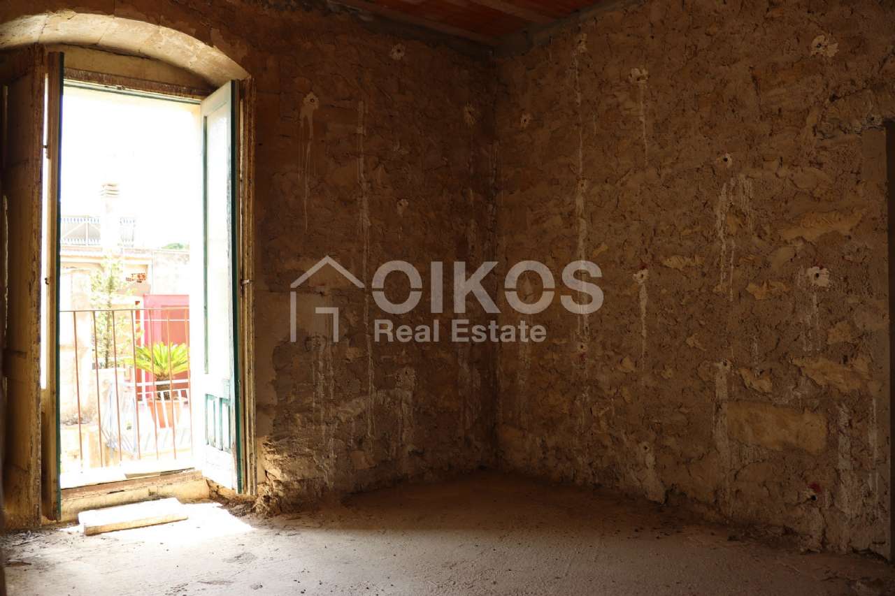 Casa indipendente in vendita a Palazzolo Acreide, Centro Storico