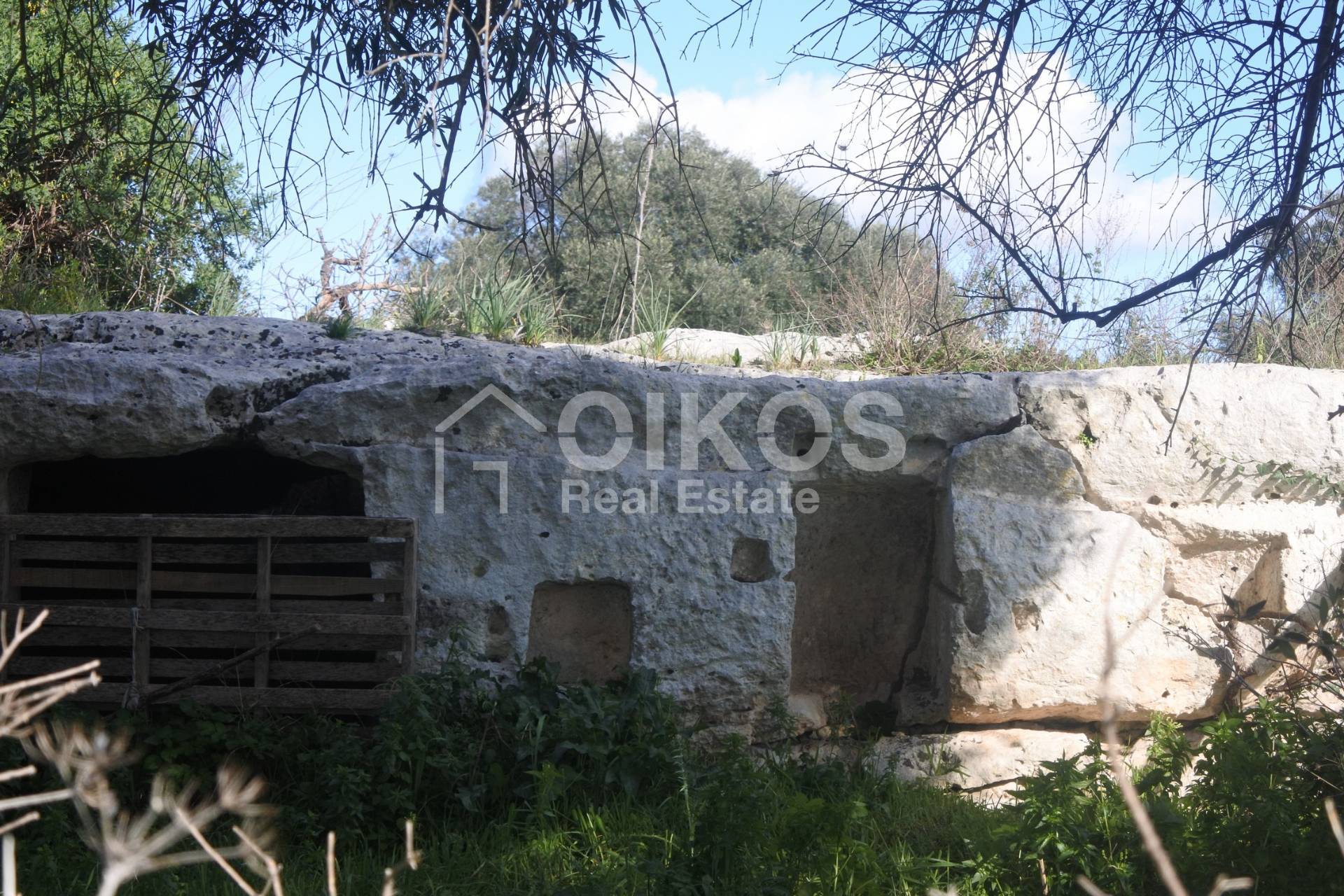 Terreno Agricolo in vendita a Noto, Villa Vela