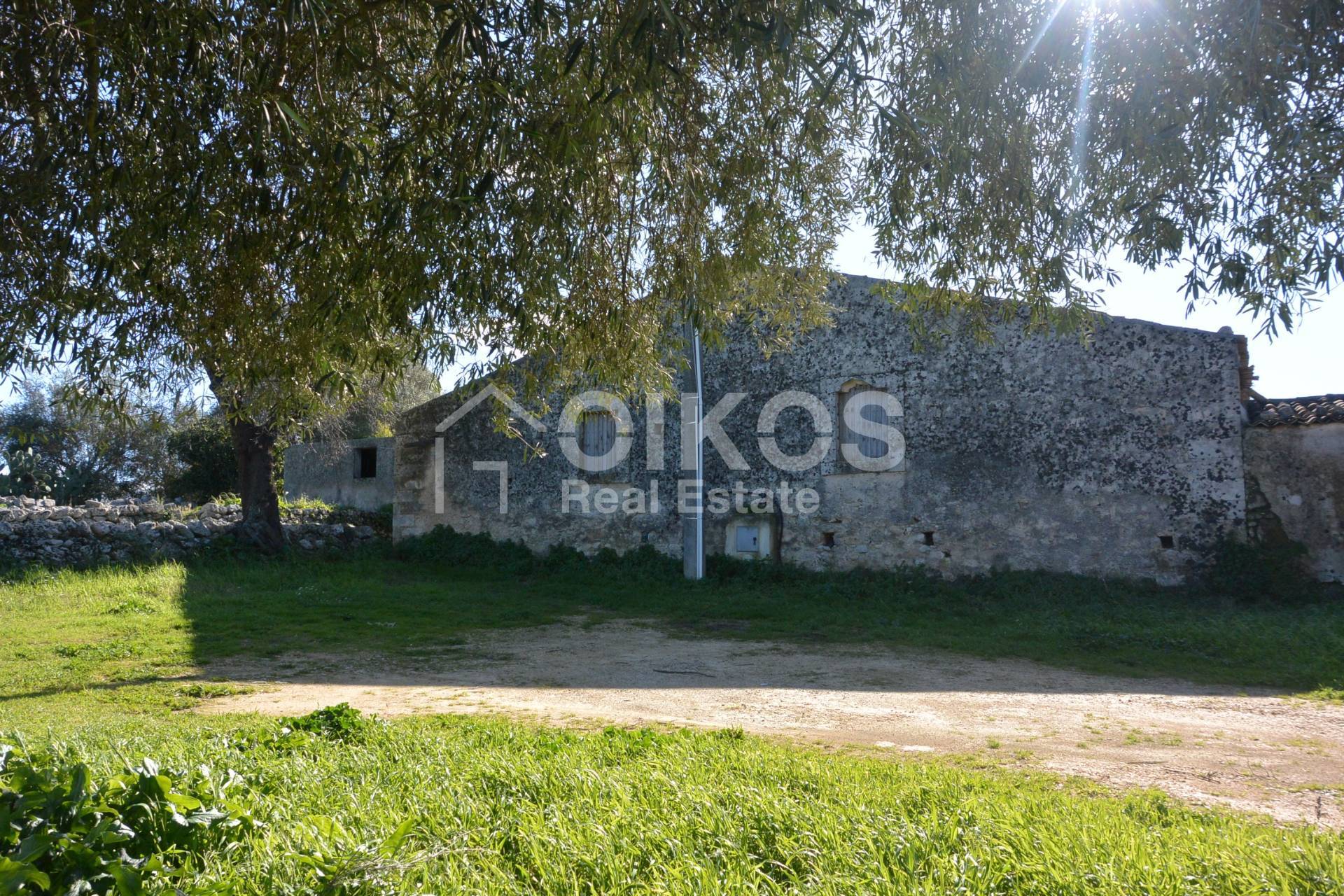 Terreno Agricolo in vendita a Noto, Villa Vela