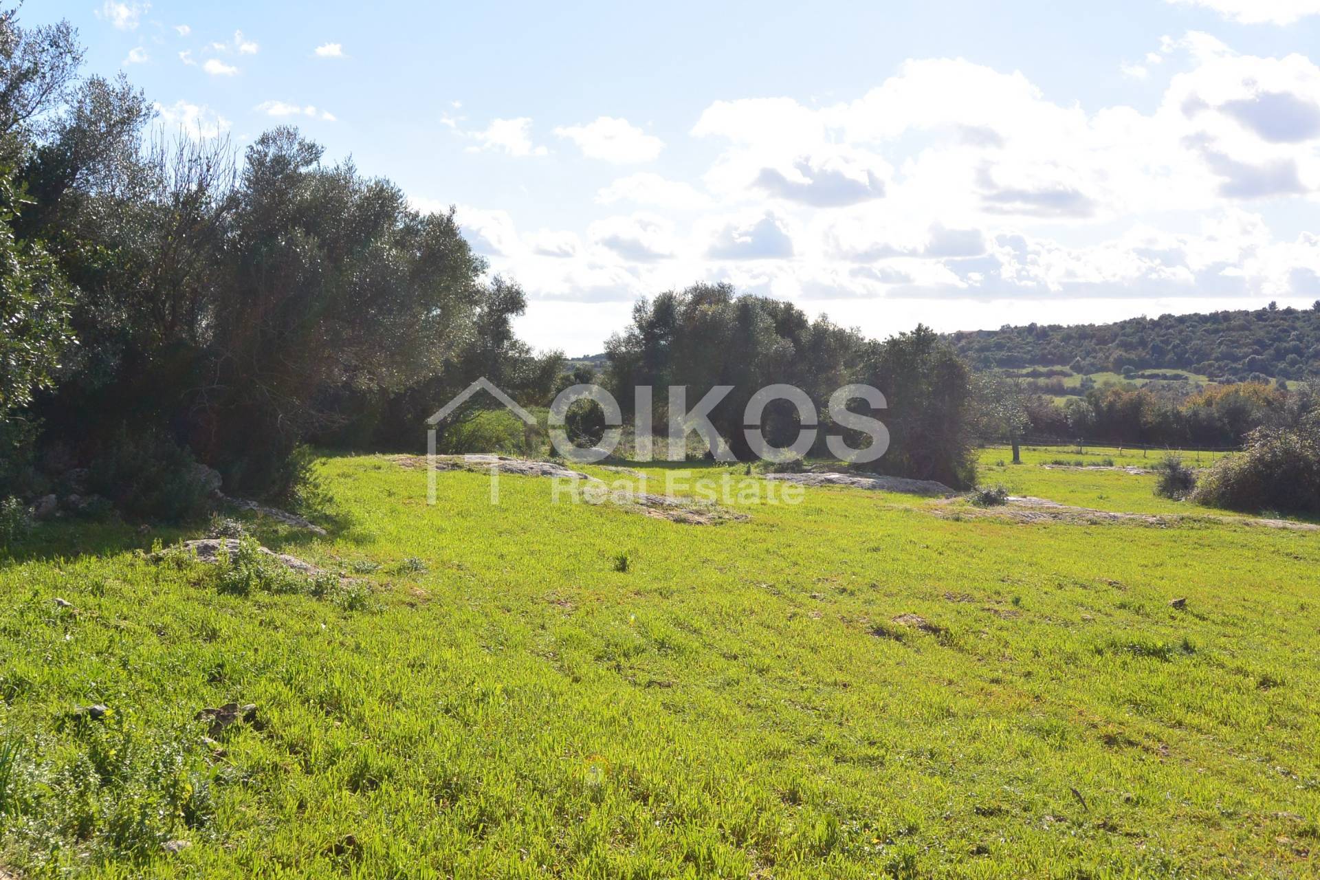 Terreno Agricolo in vendita a Noto, Villa Vela